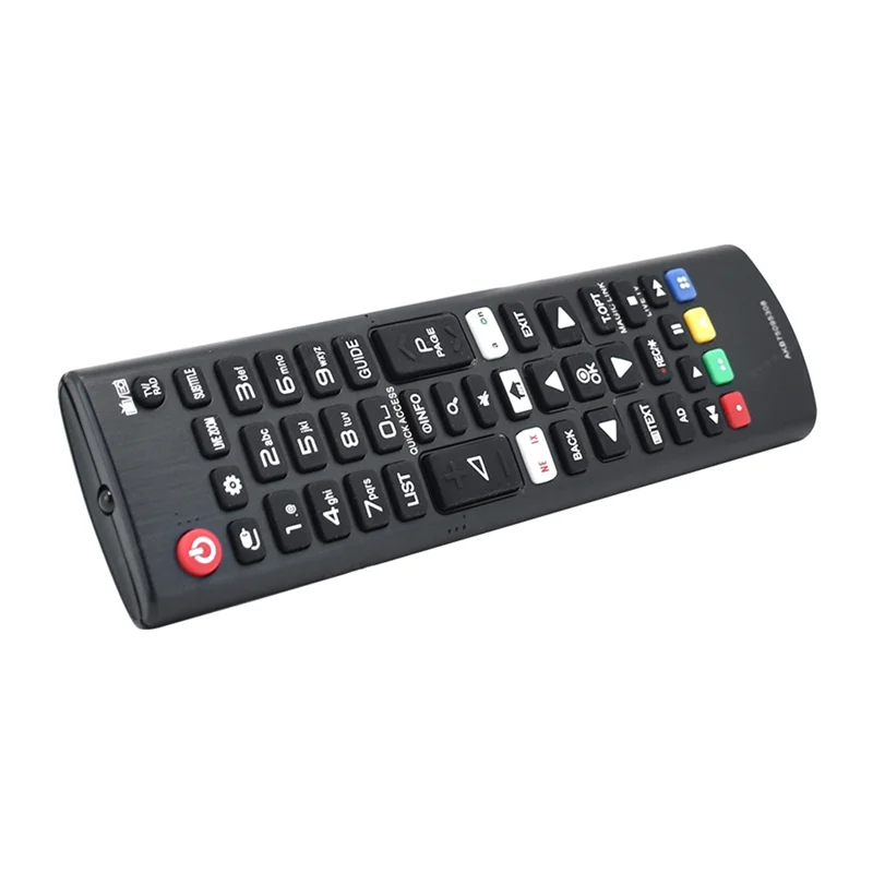 

B86B-Универсальный пульт дистанционного управления AKB75095308 Дляlg Smart LED TV Сменный пульт дистанционного управления