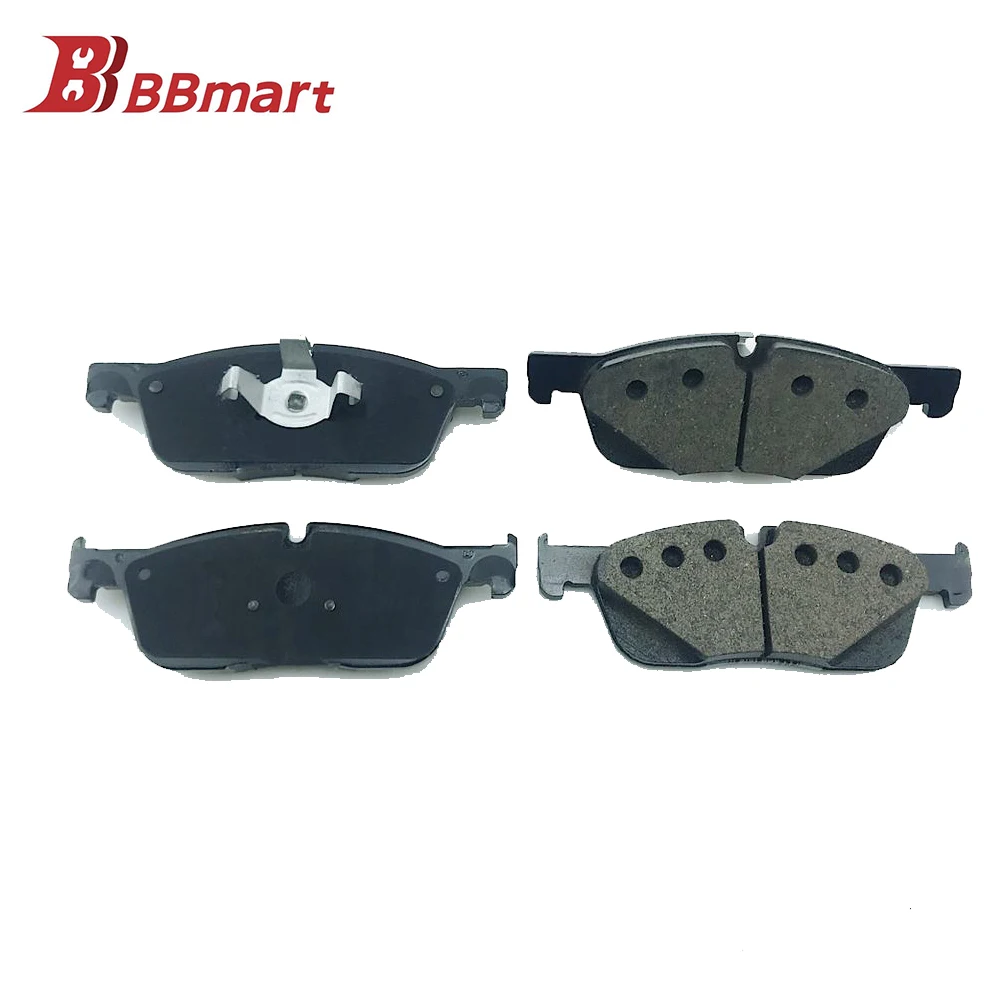 

BBmart Auto Spare Parts 1 set Front Brake P ad For Land Rover DISCOVERY SPORT (L550) 2014-2015 OE LR128263 Car Accessories