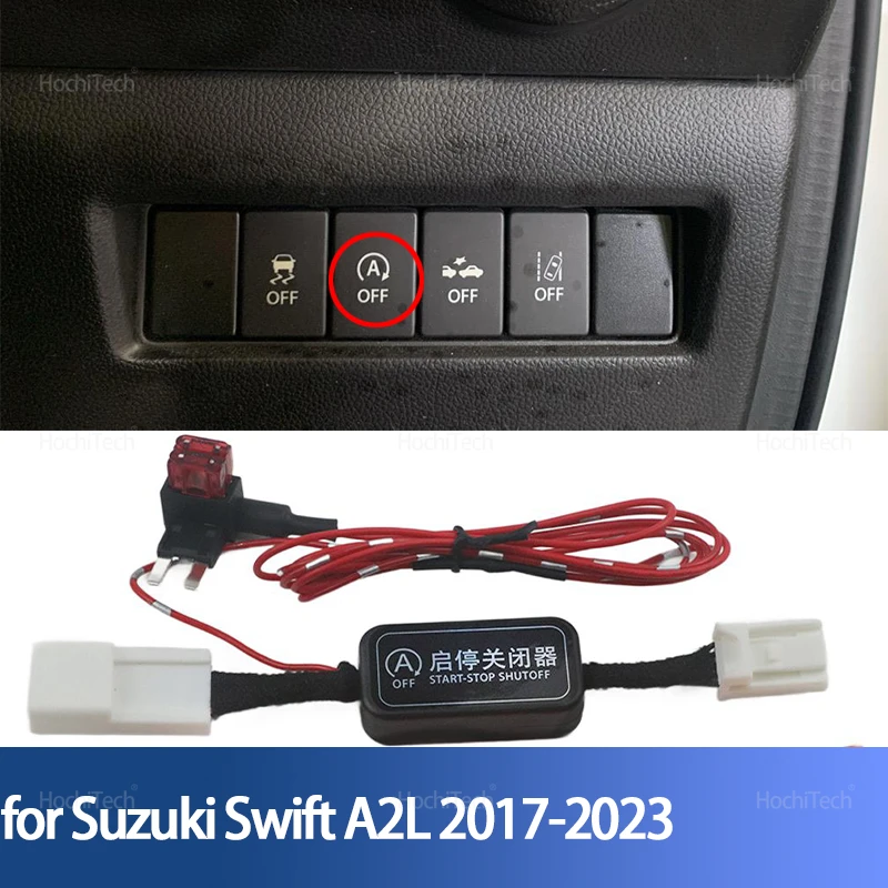 Automatic Stop Star…