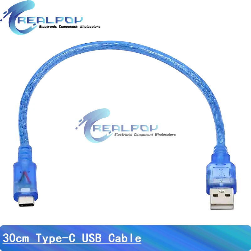 Variant: Type-C USB Cale