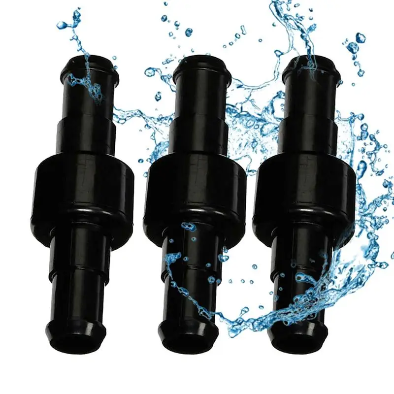 Manguera giratoria para piscina, 3X, manguera limpiadora de piscina, repuesto giratorio, conector de tubo multifuncional, acoplamiento para herramientas de lavado de estanques