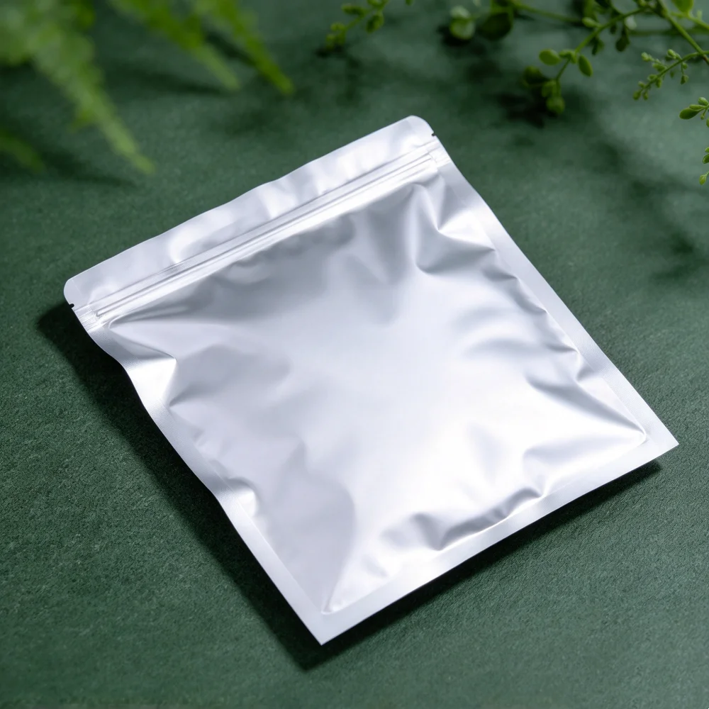 250g Hangzhou Long Jing Recyclable Packing Bag Xihu Longjing Tea Zipper Bag AAA West Lake Dragon Well Green tea Self Sealing bag