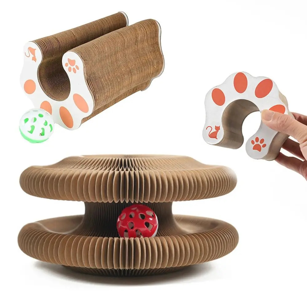 brinquedo-transformavel-para-gatos-kitty-kurlz-sem-migalhas-resistente-ao-desgaste-acordeao-de-gato-orgao-magico-resistente-a-arranhoes-scratcher-de-gato