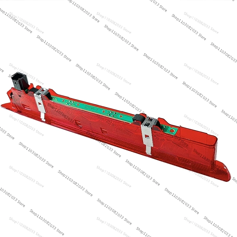For Nissan Qashqai J10 2008-2015 Third  Brake Lights Assembly Car Rear Brake 3RD Light High Mount Stop Lamp Rear Brake Light