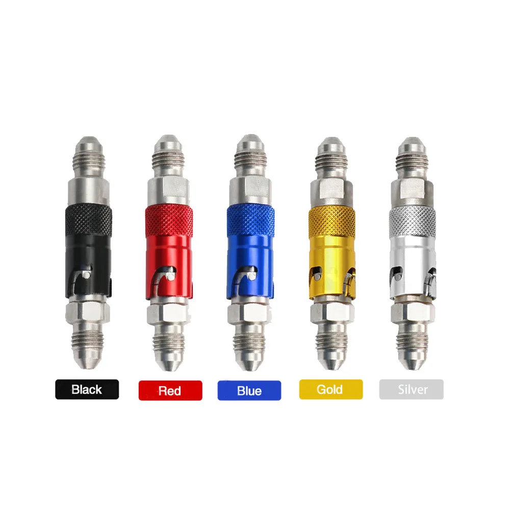 

Мотоциклетный передний тормозной суппорт AN3, быстросъемная крышка, разъем тормозной линии, сменная защита, универсальная для Yamaha Kawasaki Honda KTM