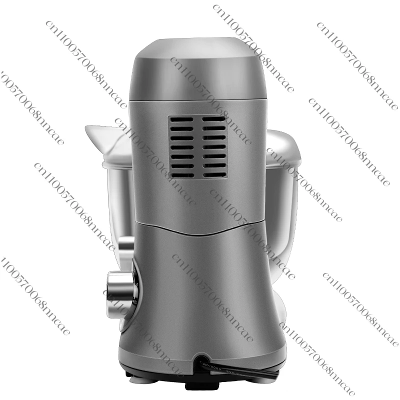 Kitchen Supplies Cake Dough Mixer Egg Beater Handheld Electric Whisk for Baking