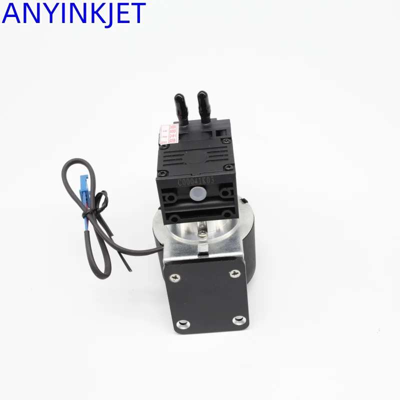 Voor Videojet Vj510 Positieve Druk Luchtpomp Analoog Sp399399 Sp500084 Voor Videojet 1210 1510 1610 1520 1220 1000 Printer