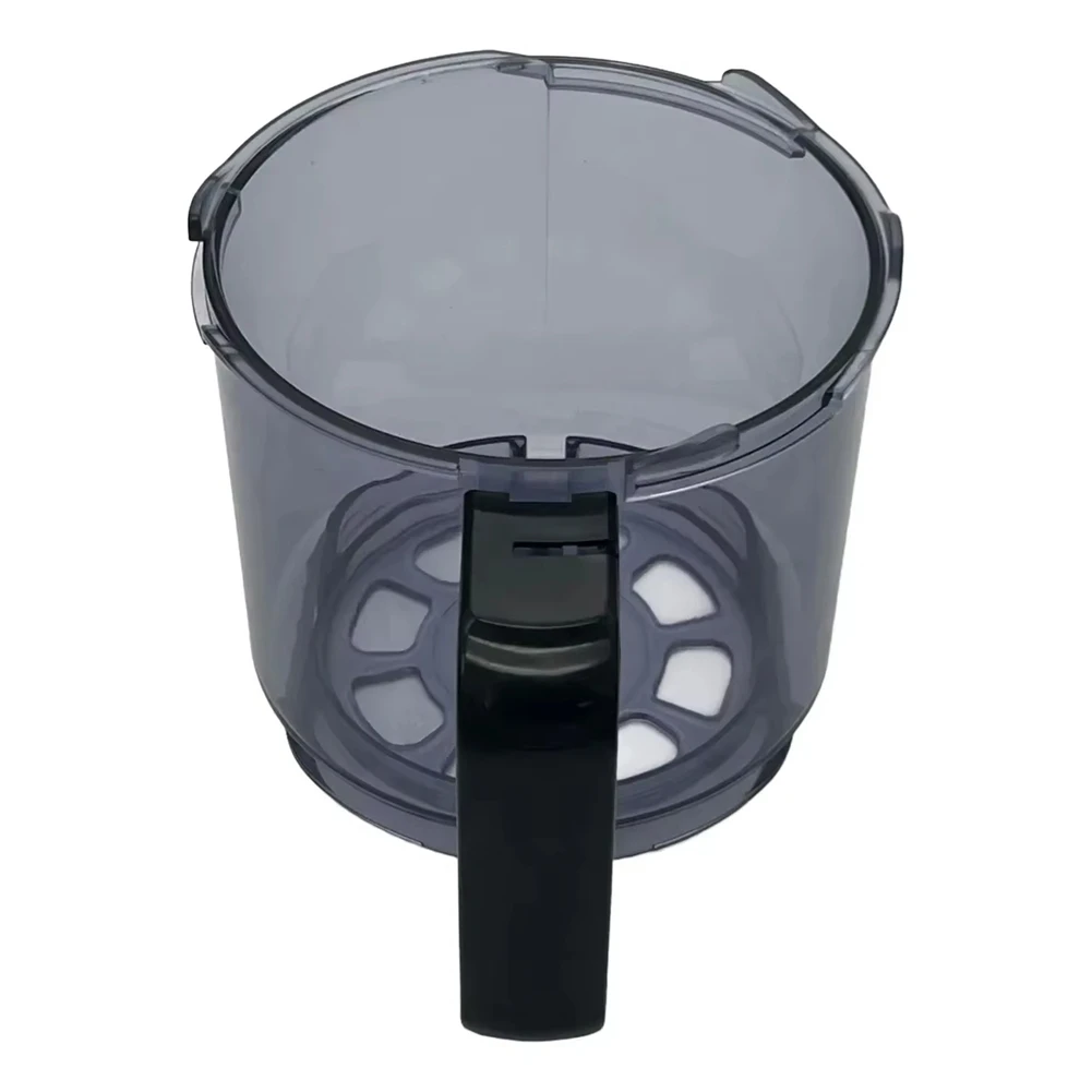 -ESTR For Homemade Ice Cream Makers-Outer Cup Replacement For Ninja NC300& NC301, For Ninja Creami Series Ice Cream Maker Access