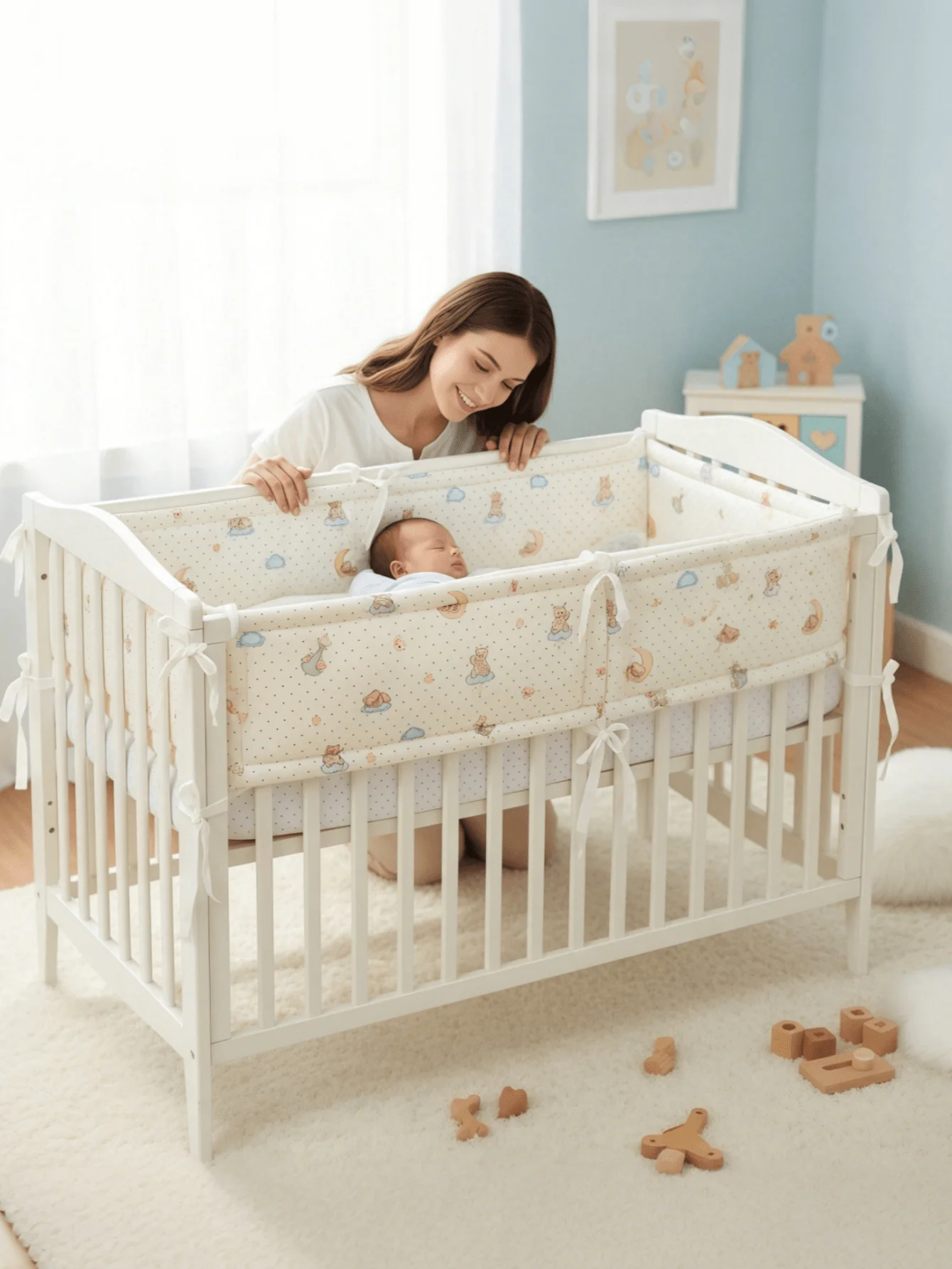 protetor-de-berco-para-recem-nascidos-almofada-macia-de-algodao-espesso-protetor-de-berco-1-peca-almofada-protetora-para-bebes