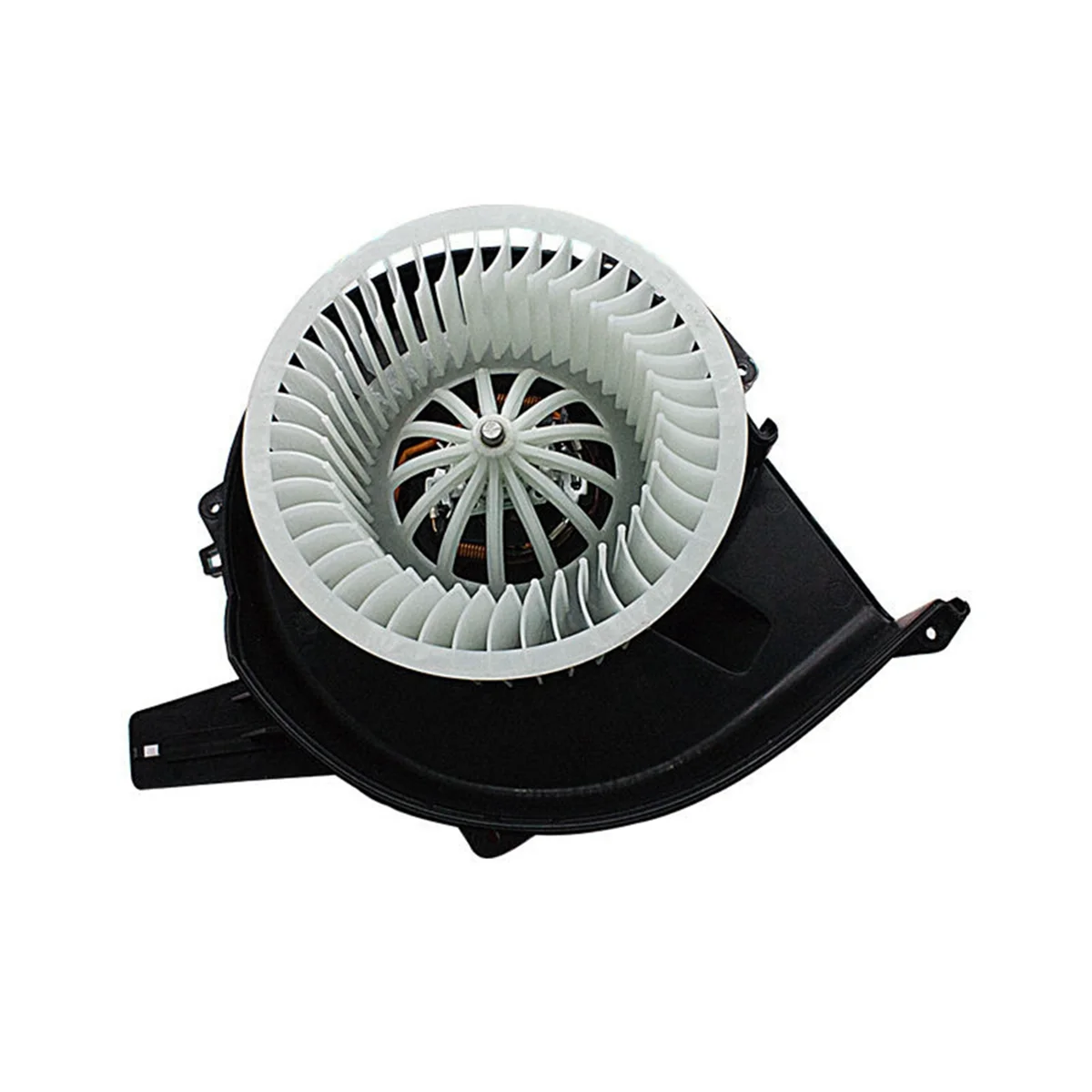 New HVAC Heater Blower Fan Motor for 2003-2010 for A1 A2 11- for Seat 6R1819015 6Q1819015