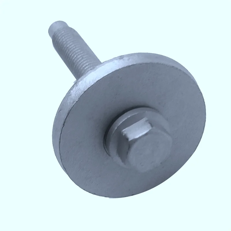

Front Hub Driveshaft Retaining Bolt 1569107 For Ford Focus C-MAX Cabriolet 2004-2011 Suspension Shaft Fixing Screw