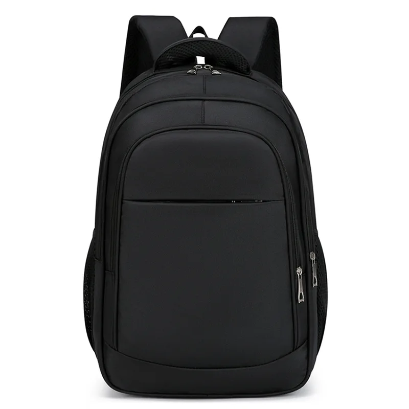 New Minimalist Men's Backpacks, Fashionable Casual Schoolbags, Multi-functional Business Computer Bags, and Outdoor Travel Bags