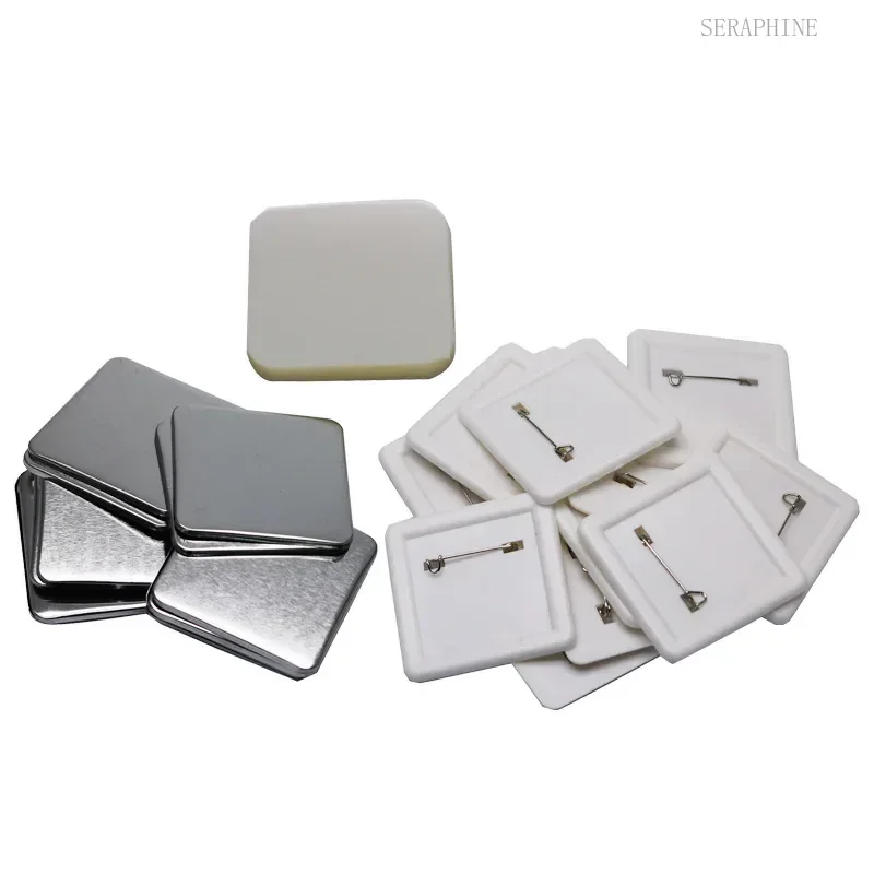 100-pezzi-set-fogli-di-plastica-quadrati-per-badge-32-55-mm-materiali-di-consumo-per-badge-materiali-grezzi-per-macchine-accessori