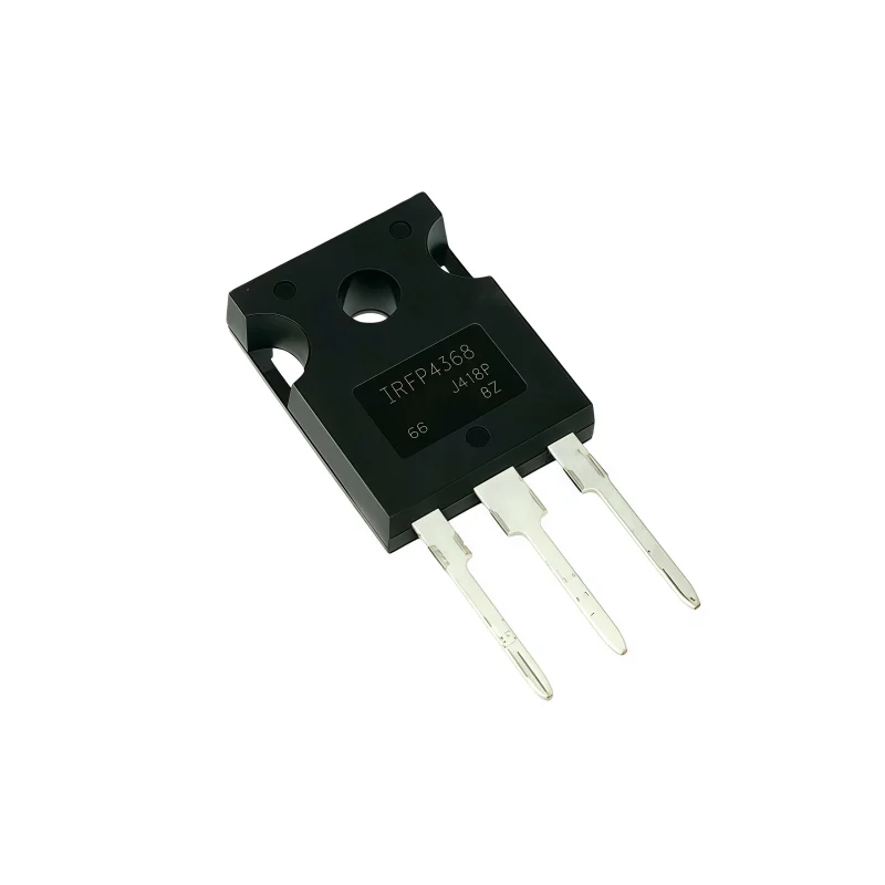 New IRFP4568PB integrated circuit. FP4568PBF, IFP4568PI, RFP4568PBF, original version.