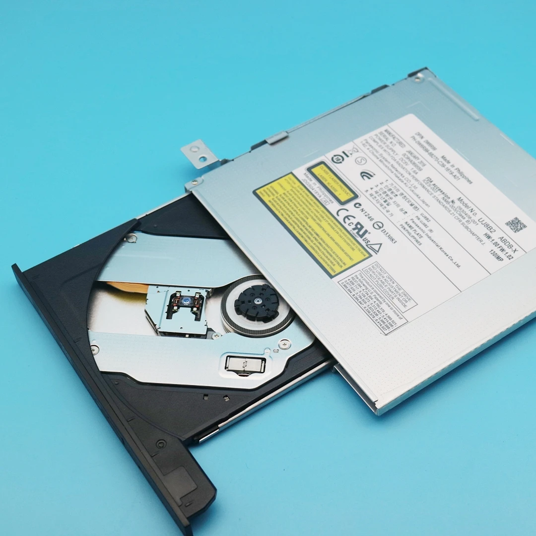 لإنجاز هيكل سطح المكتب سلسلة Chengming V3668 3667 3669 3967 3977DVD محرك حرق