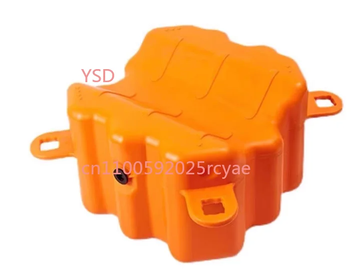 

Высококачественная плавающая док-станция — для гидроциклов и лодок, прочный аксессуар для док-станции для понтонной лодки