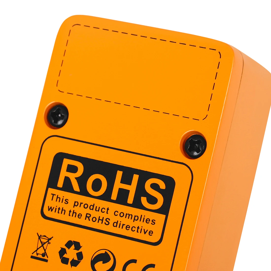 Efektor IRIN RS-17 ULTRA DISTORTION do gitary elektrycznej i basu, pedał efektów, obudowa ze stopu aluminium, akcesoria do gitary elektrycznej i basu