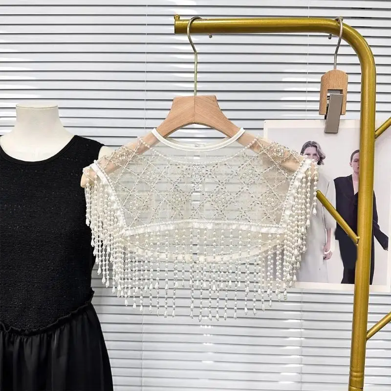 31bf-delicate-han-costume-shawl-collar-pearls-lace-beadwork-shoulder-wrap-for-women