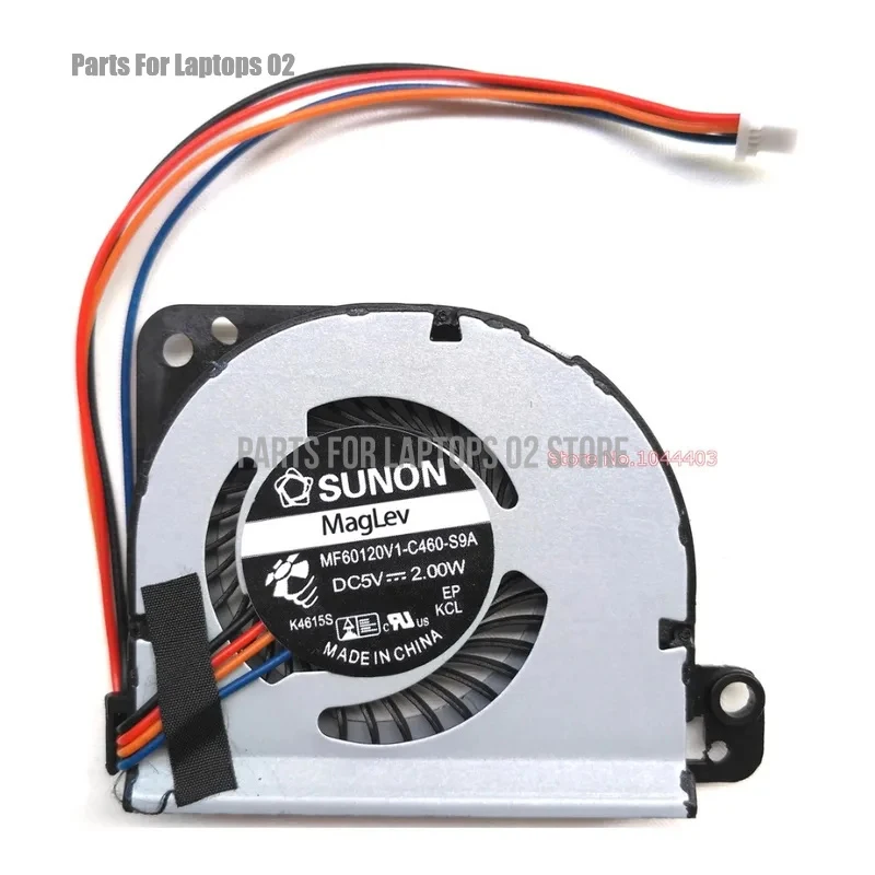 PP G61C0000Y110 New Laptop CPU Fan for Toshiba Portege Z830 Z835 Z930 Z935 C-139C C-139C-1 G61C0000J210