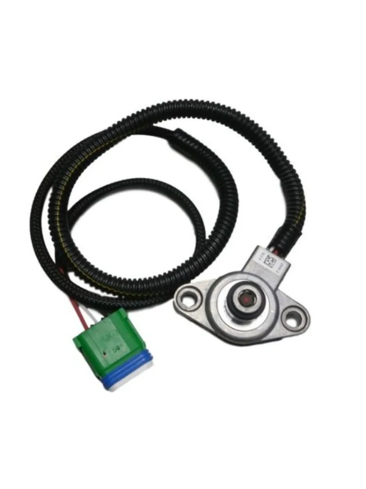 Sensor De Pressão De Transmissão, Renault 19, Peugeot 206 307 308 Citroen C3 C4 C5 C8, 252924 7700100009