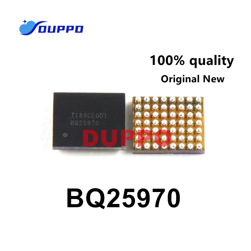 

2-5PCS BQ25970 Charger IC USB Charging Chip