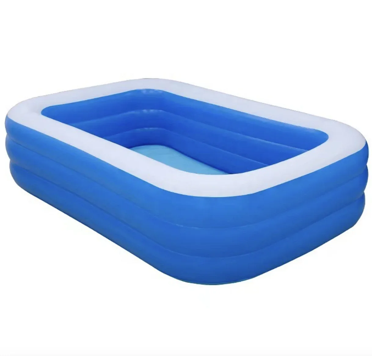 2026 Factory Wholesale Kids Swimming Pool Outdoor Full Sized Inflatable Pool Children Garden Backyard Inflatable Swimming Poolpr