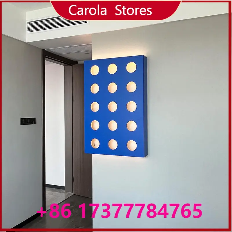 Wall Mounted Solid Wood Display Cabinet with Transparent Acrylic Door, Paint Finished Collectible Figurine Storage