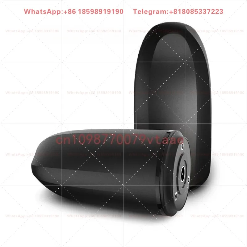 HX-CHX600A L1/L2/L5/L-Band Helical GNSS UAV  4.2dBi High Gain Lightweight Millimeter-Level Accuracy for UAV Drones