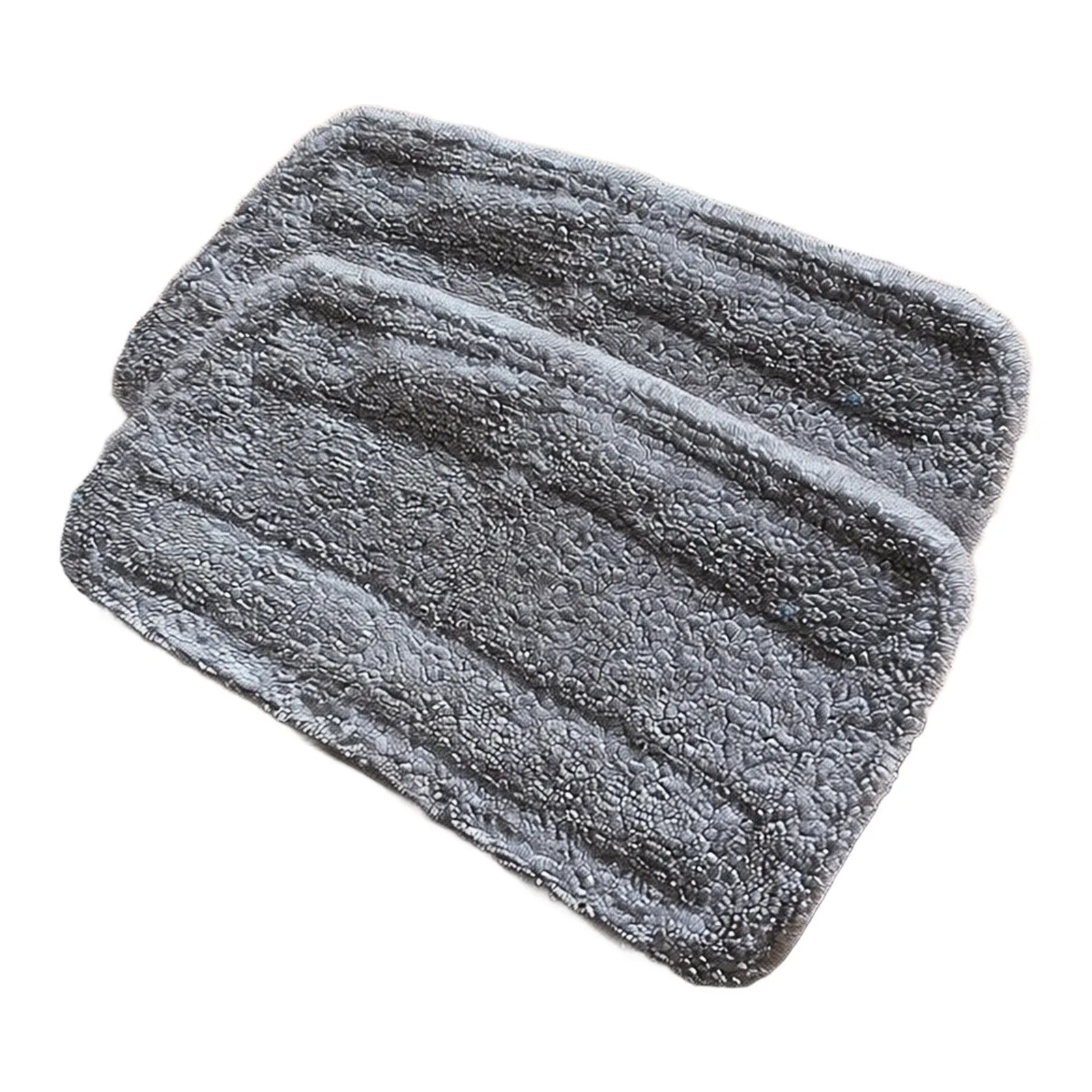 Mop Cloths Reusable Mop Pads Floor Care Microfiber Material Pet Hair for capture Sturdy And Long-lasting Dust And Dirt Removal