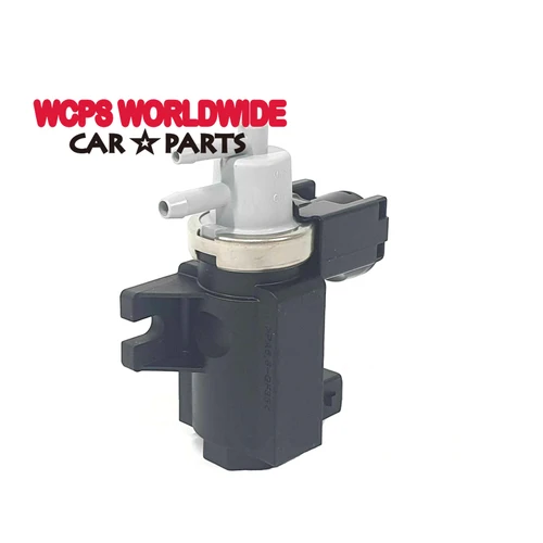 Imagen 2 del producto Modulador de vacío para Ssangyong Rexton Actyon (deportivo), 06 ~ #6655403897 6655403797