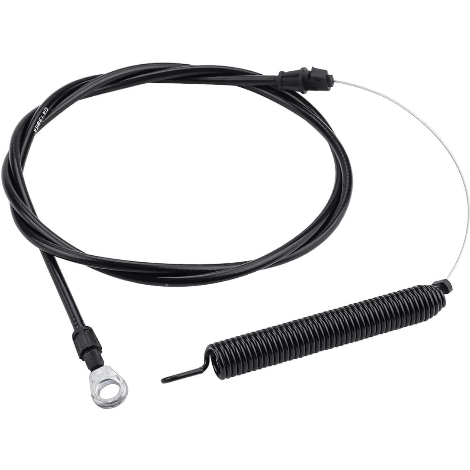 1Pc Deck Engagement Clutch Cable 75-inch Cut For Craftsman For Husqvarna AYP 532435111 532408714 Lawn Mower Accessories Replace