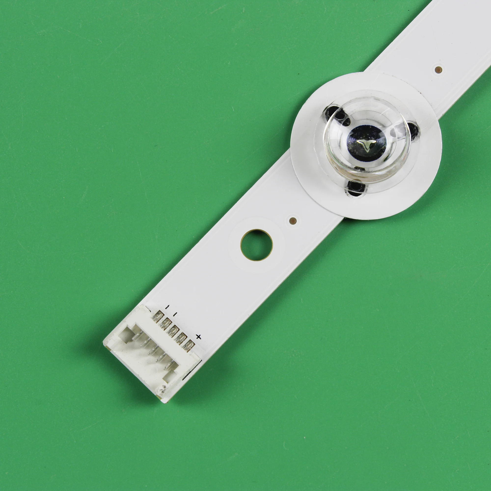 Dây Đèn LED Dành Cho LG 47 "V14 SDRT REV0.8 6920L-0507A 6916L-1819A 6920L-0506A 6916L-1818B 47LB730V 47LB670V 47LB679V 47LB675V 47LB731