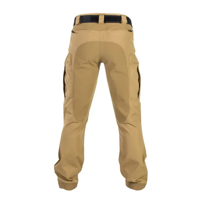 P40 Outdoor Archon Tactical Pants Stretch Fabric  City Secret Service Pants Hunting Fans Multi Pocket Workwear Pants