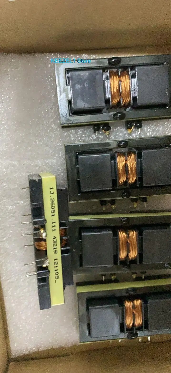 Brand new original BCK-2286WH 1J.26051.111 4321R transformer parameters 0.645 and 3.3   