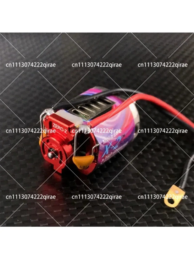 High Torque Brushed Drift Motor for RC Car Upgrade