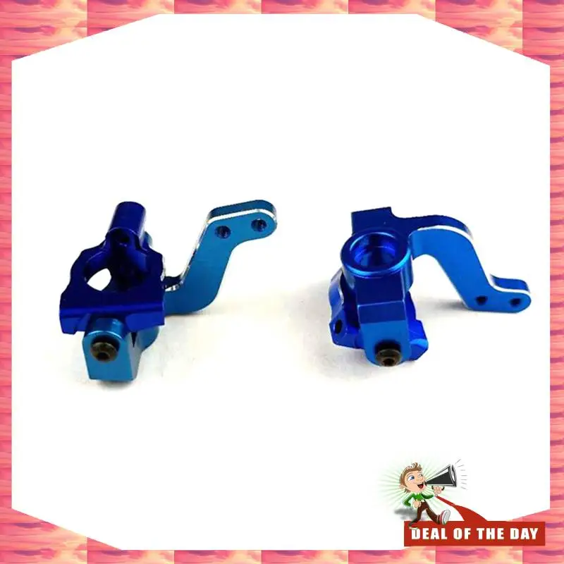 24-Hour Delivery RC Car Steering Knuckle Arm Steering Knuckle Arm 10917 For VRX RACING 1/10 Scale Rc Model Car Parts