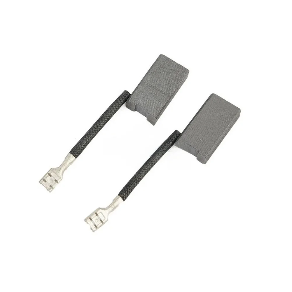 2pcs 384613-01 659512-0 Chop Saw Brush For DW703D DW718 DW713 DW770 DWS777 DW369 DW712 DW358 Carbon Brushes Kit