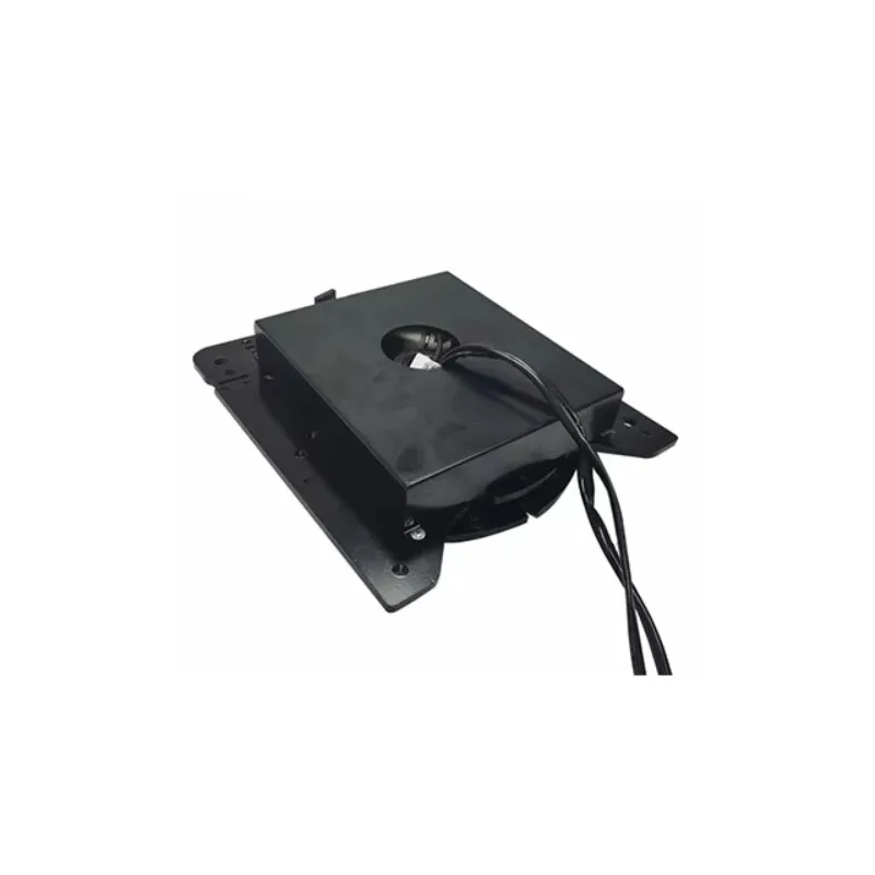 Electric Rotating Mechanism Seat Swivel 360° RV Interior Seat Rotary Swivel Plate Base Auto Power Turntable Base