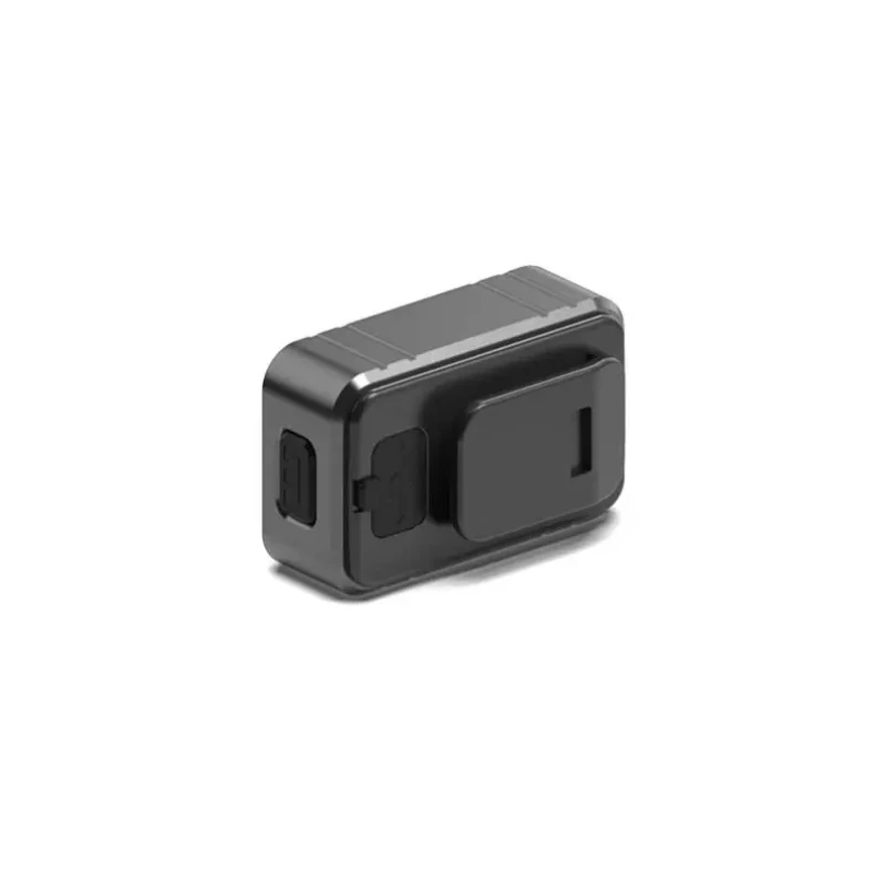 Wholesale Usb Rechargeable Bicycle Rear Light Smart Waterproof Brake Tail Light Bicycle Light image 5