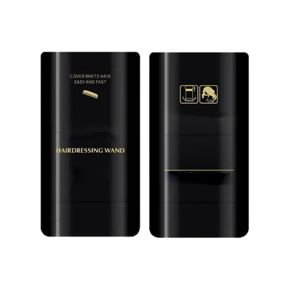 

Новая водостойкая крем-краска для волос 2-в-1: легко наносится, устойчива к поту, мгновенное окрашивание в черный цвет для закрашивания седины