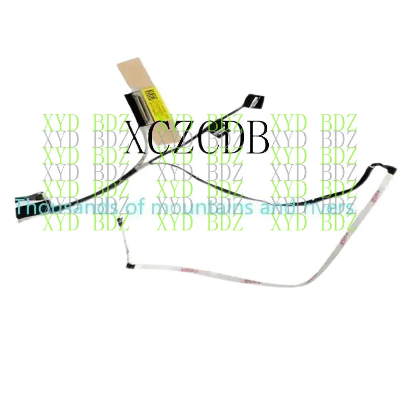 

CD Lcd EDP FHD кабель для Lenovo Yoga 720-13IKB DC02002QS00 5C10N67841 30PIN FTUS