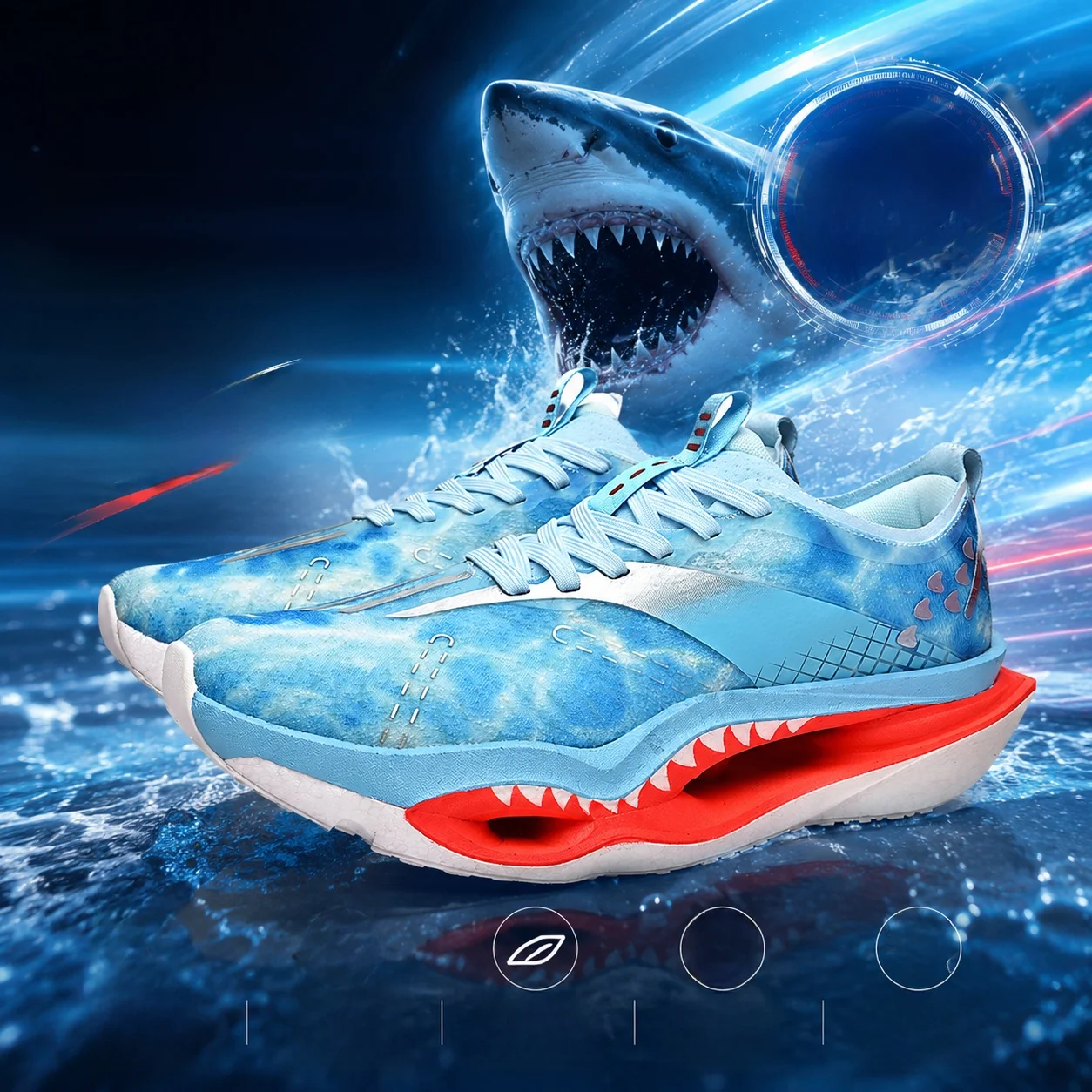 scarpe-da-corsa-ultra-leggere-con-piastra-in-carbonio-per-ragazzi-fly-6u-traspiranti-in-mesh-con-assorbimento-degli-urti