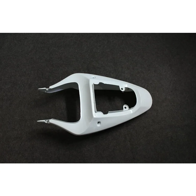 Kit de carenagem abs para motocicleta, sem pintura, adequado para suzuki gsxr 600 gsxr 750 2001 2002 2003, molduras de injeção pós-venda