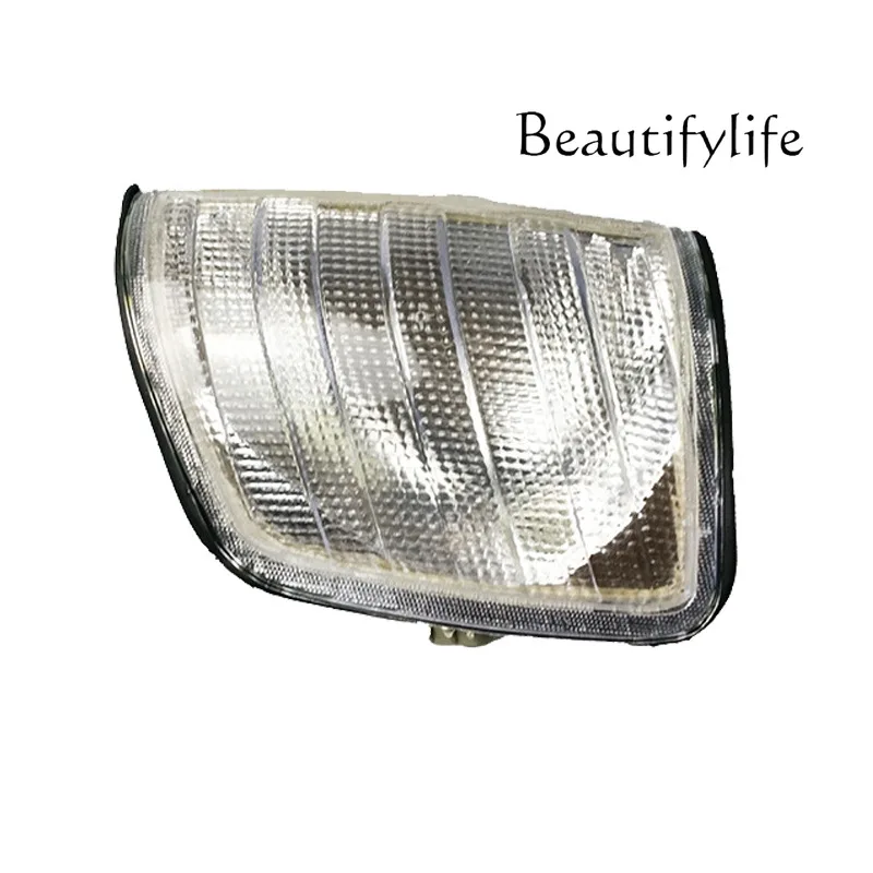 

1PCS Class E W124 Angle Light 1248260043 Signal Turn Signal Class C W202