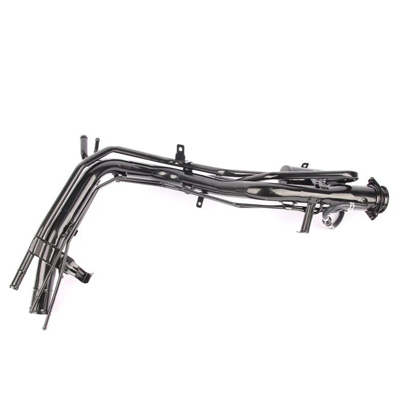 

ABNF!MN120291 Fuel Tank Filler Neck Pipe Oil Delivery Pipe For Mitsubishi Outlander 2003 2004 2005 2006, L4 2.4L MR978025