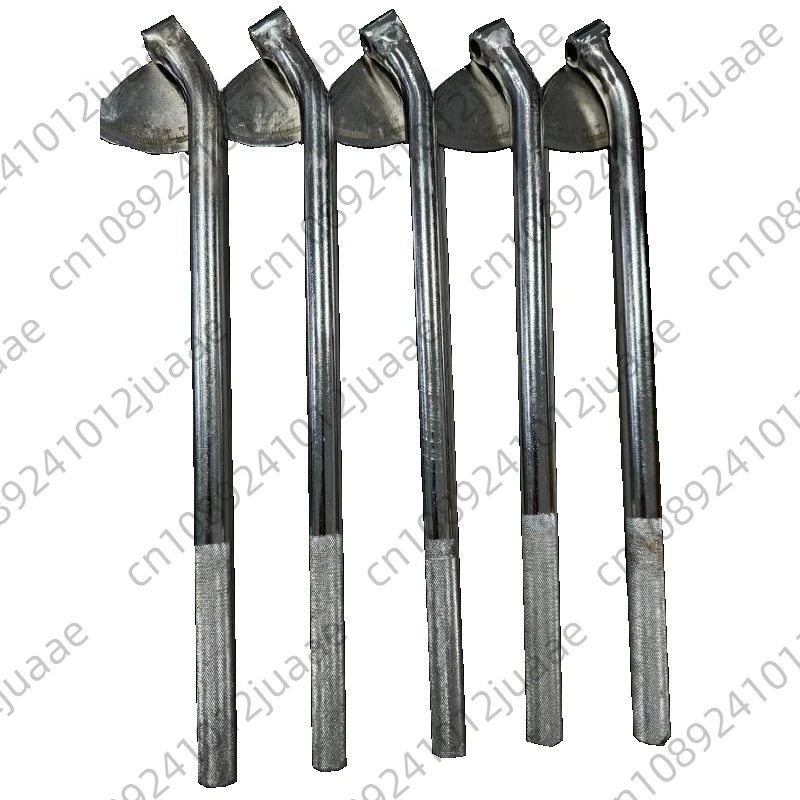 

Квадратный угловой ключ для полосы меча, регулятор угла поворота полосы меча, оборудование для ограждения, корень разрушения меча