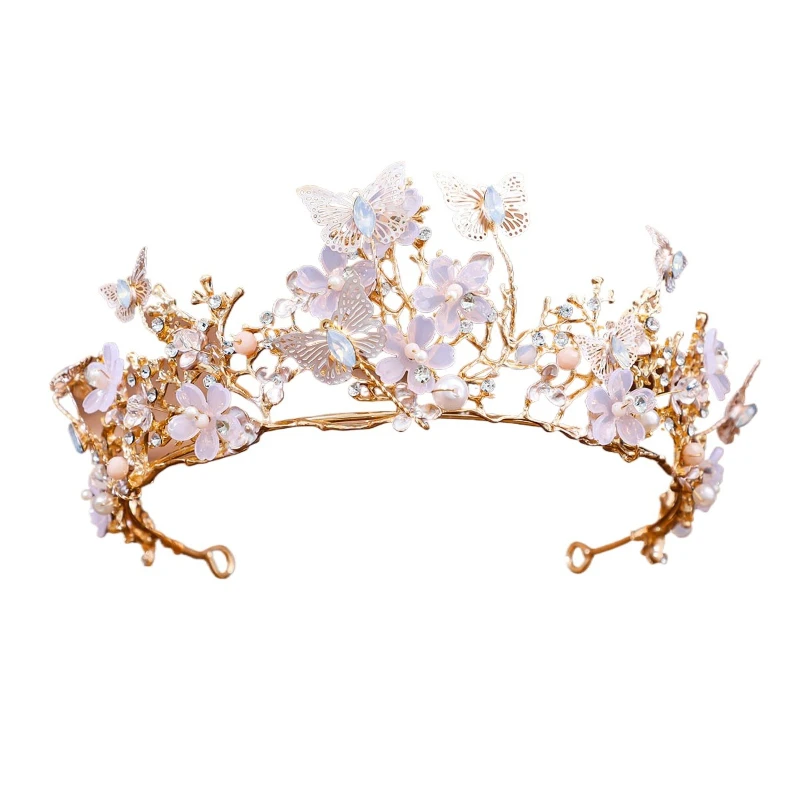 exquisite-bridal-crown-headgear-handmade-butterfly-rhinestone-headband-wedding-accessories-fashion-hair-accessories