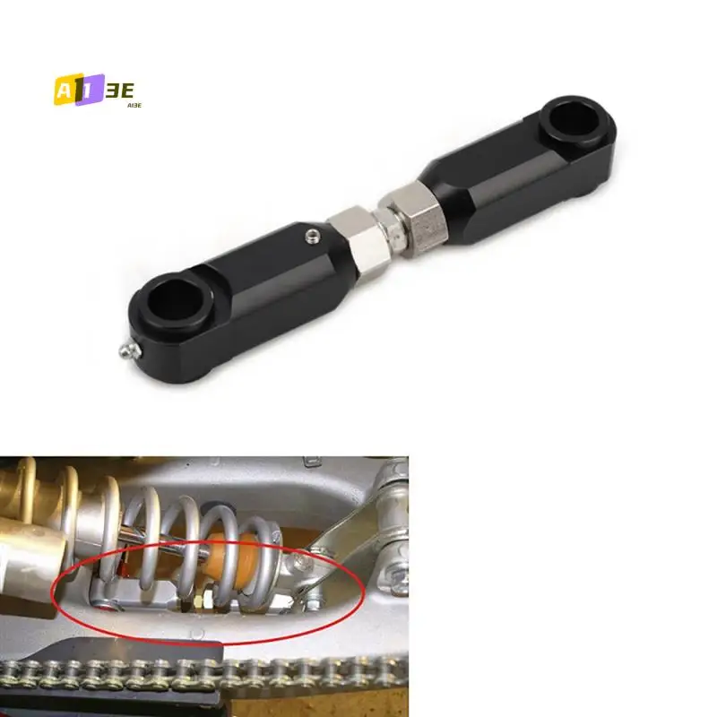 

A03E-ATV Front Rear Lowering Kit For Yamaha Raptor 660 660R 2001-2005 YFM660R Raptor 700 700R 2006-2019 YFM700