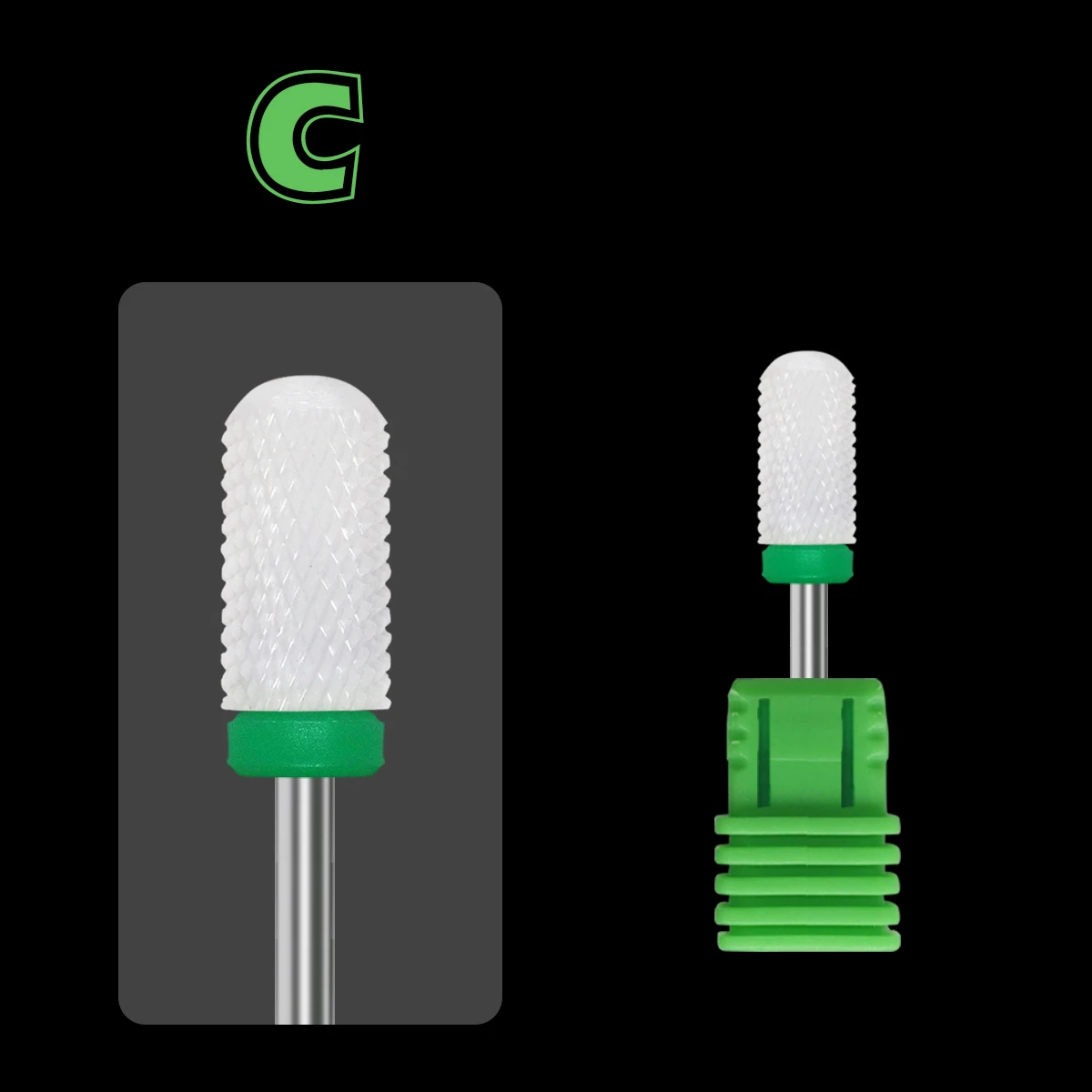 Variant: ECO-C