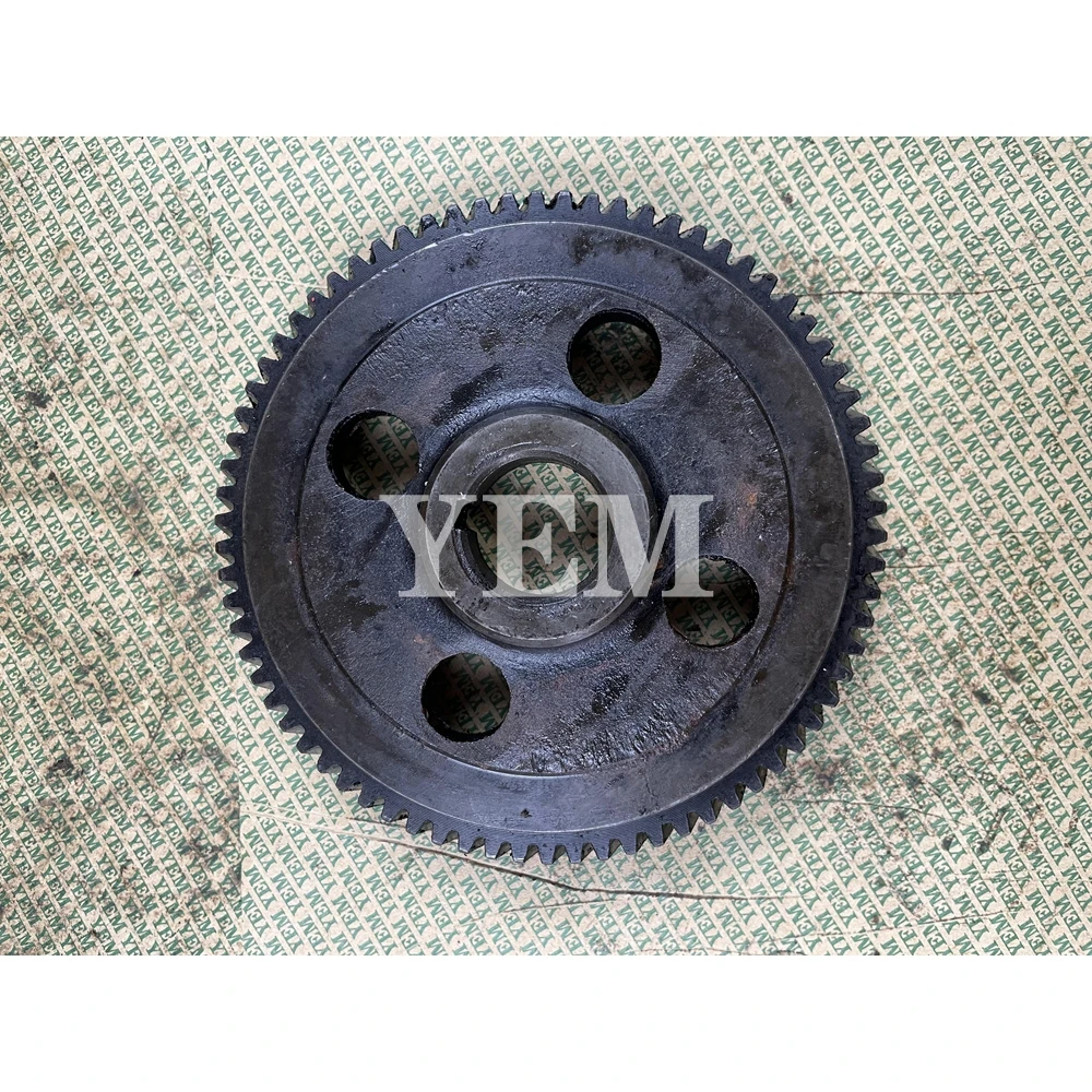 

For Isuzu Machine Engine 4LE1 Shaft Idle Gear